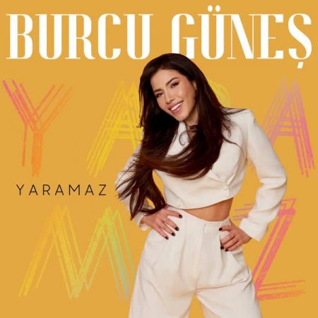 Burcu Gunes  یاراماز